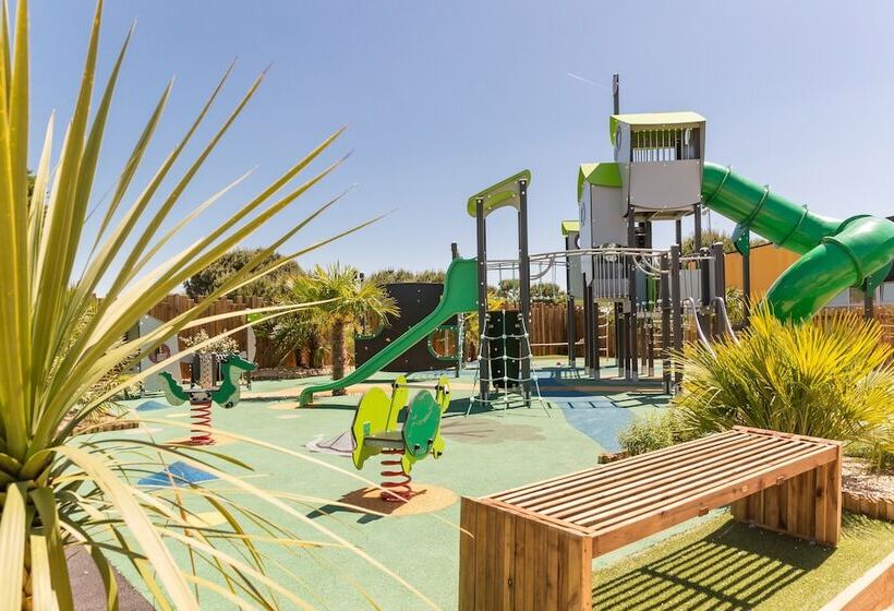 ホテル Camping Bel Air