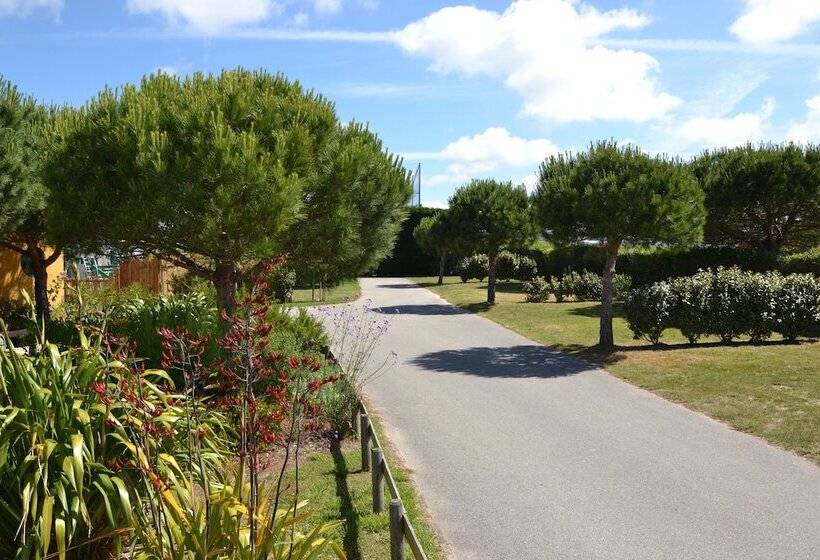 ホテル Camping Bel Air