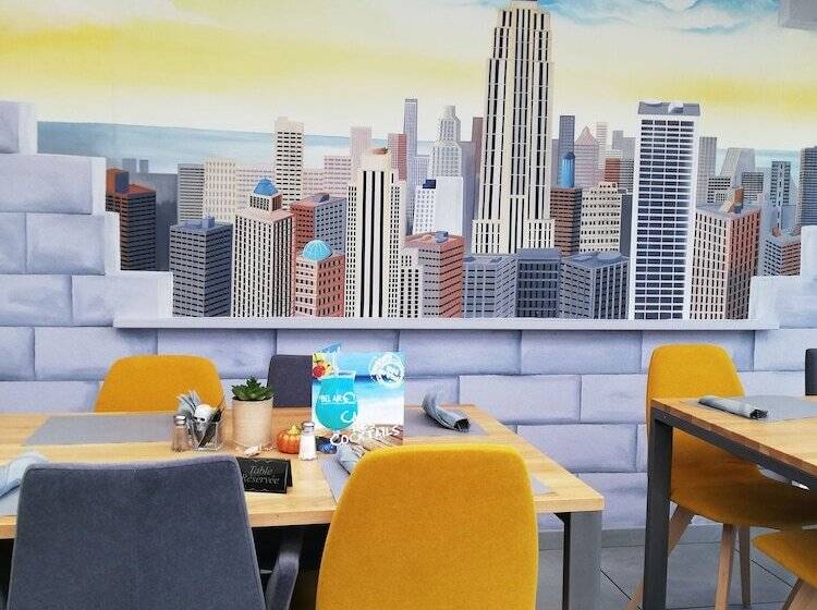 ホテル Camping Bel Air