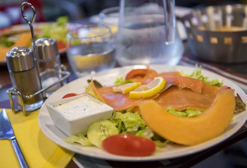 ホテル Camping Bel Air