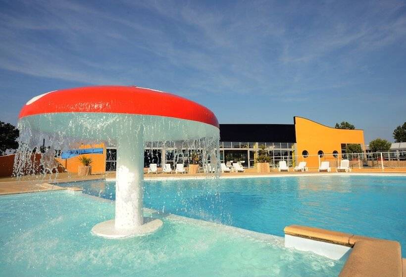 ホテル Camping Bel Air