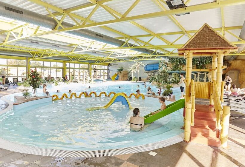 ホテル Camping Bel Air