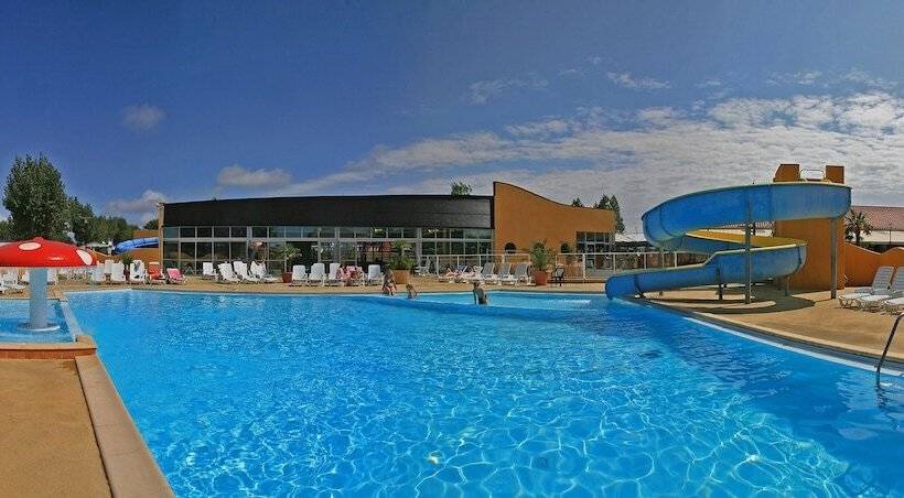 ホテル Camping Bel Air