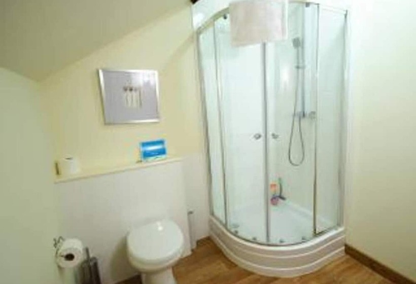 Lackford Lakes Barns