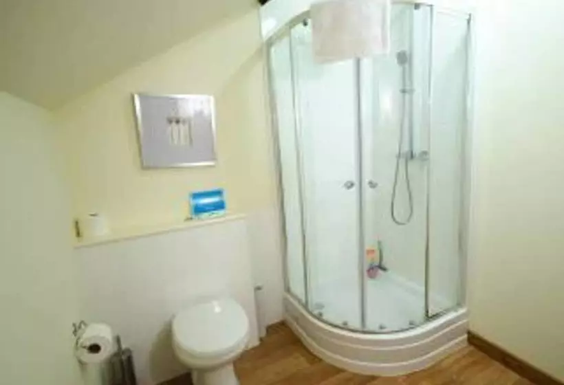 Lackford Lakes Barns