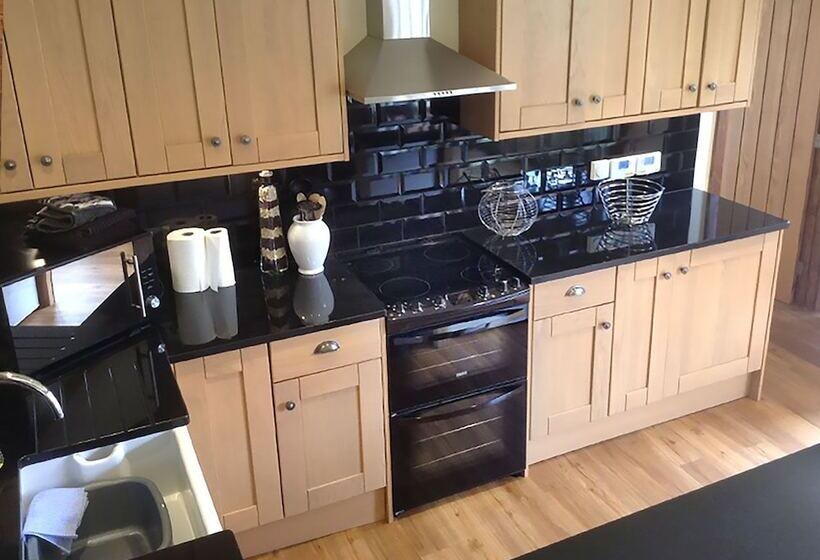 Lackford Lakes Barns