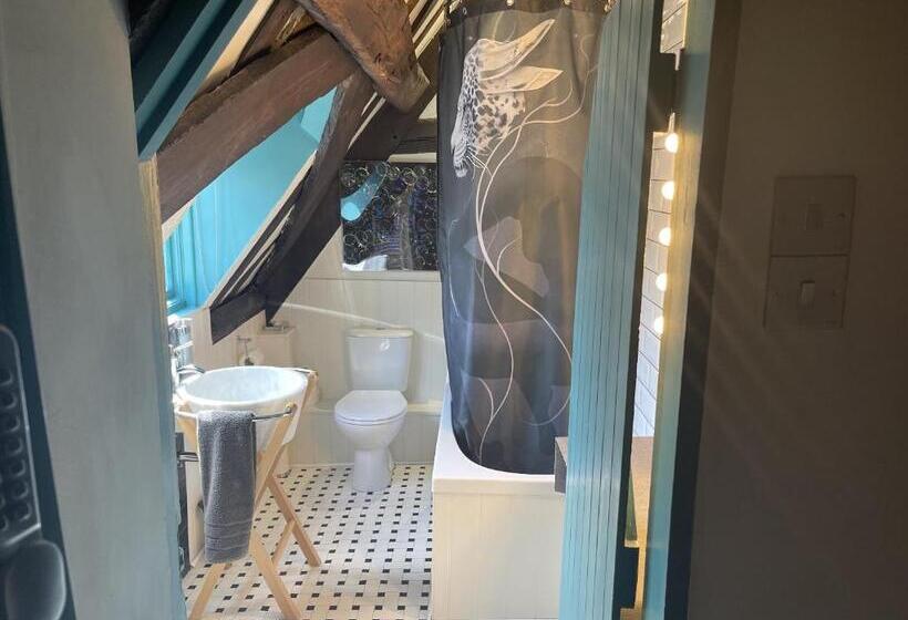 צימר The Kingsbury 7even 8ight