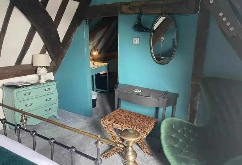 Aamiaismajoitus (B&B) The Kingsbury 7even 8ight