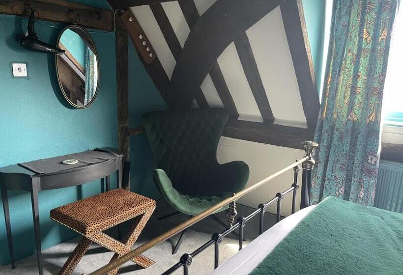 צימר The Kingsbury 7even 8ight