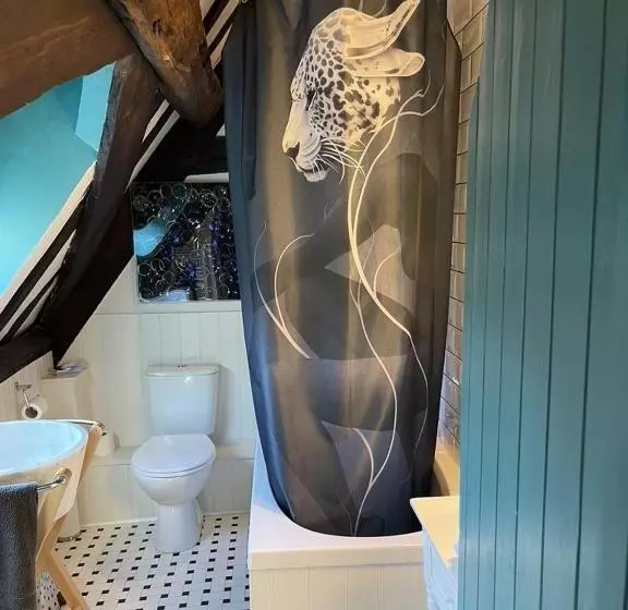 Aamiaismajoitus (B&B) The Kingsbury 7even 8ight