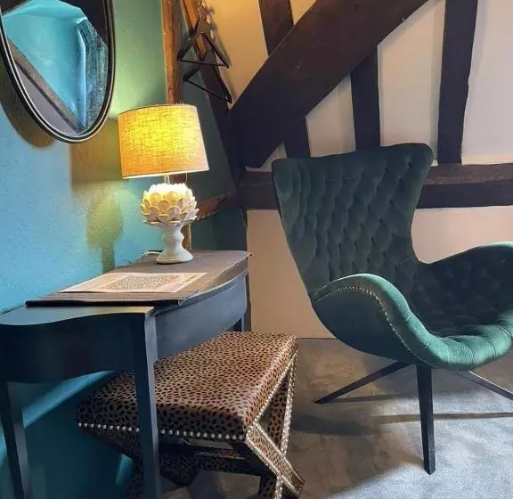 Aamiaismajoitus (B&B) The Kingsbury 7even 8ight