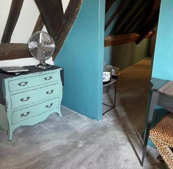 Aamiaismajoitus (B&B) The Kingsbury 7even 8ight