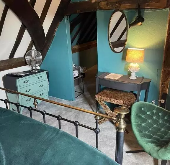 Aamiaismajoitus (B&B) The Kingsbury 7even 8ight