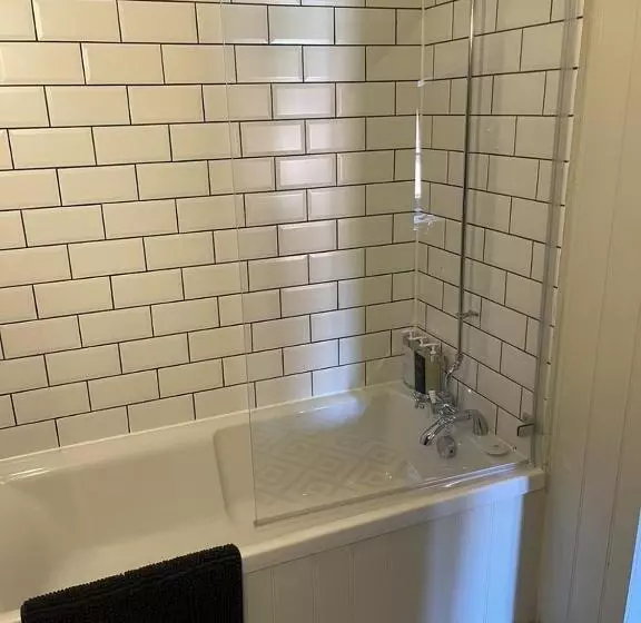 Aamiaismajoitus (B&B) The Kingsbury 7even 8ight