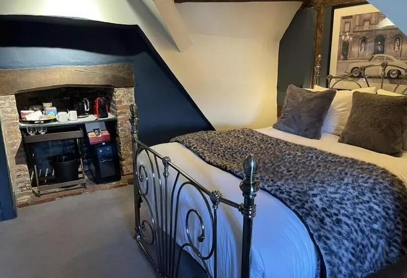 Aamiaismajoitus (B&B) The Kingsbury 7even 8ight