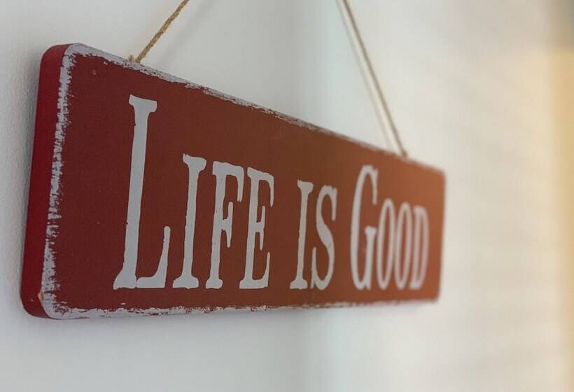 بنسيون Buccleuch Apartment