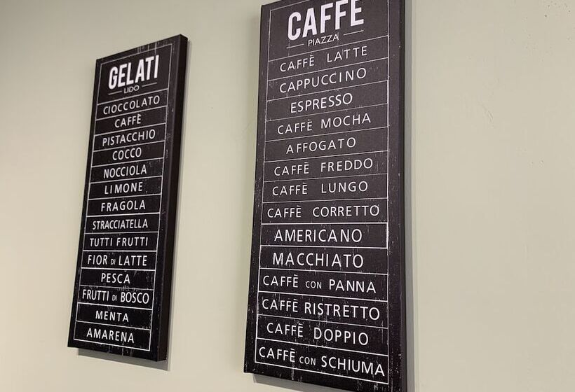 بنسيون Buccleuch Apartment