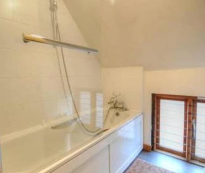 펜션 Severn Tudor House