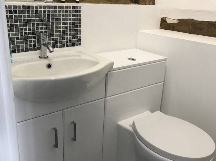 펜션 Severn Tudor House