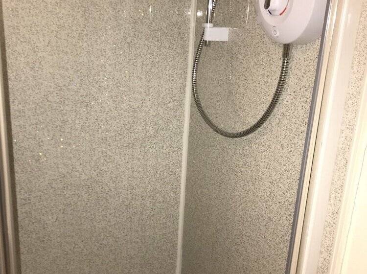 펜션 Severn Tudor House