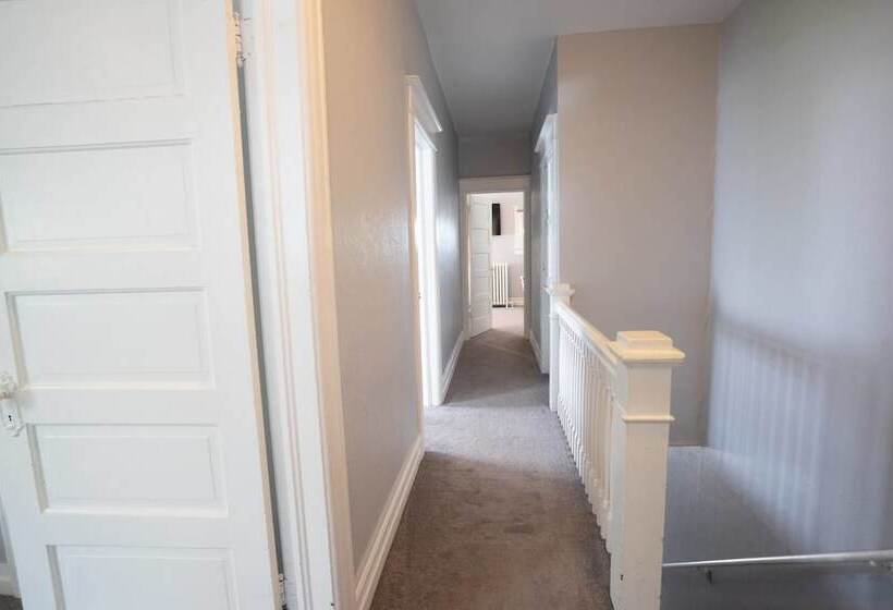 The Colorado Clubhouse In Capitol Hill