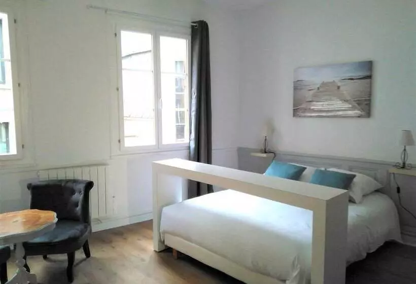 Appart Rouen Centre