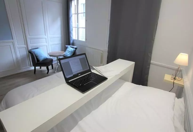 Appart Rouen Centre