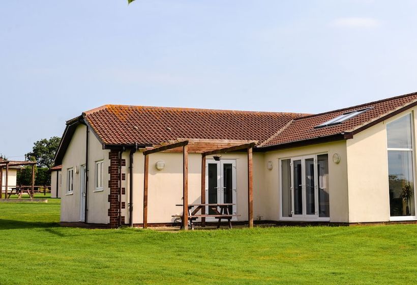 Daisy Bungalow Near Sidmouth