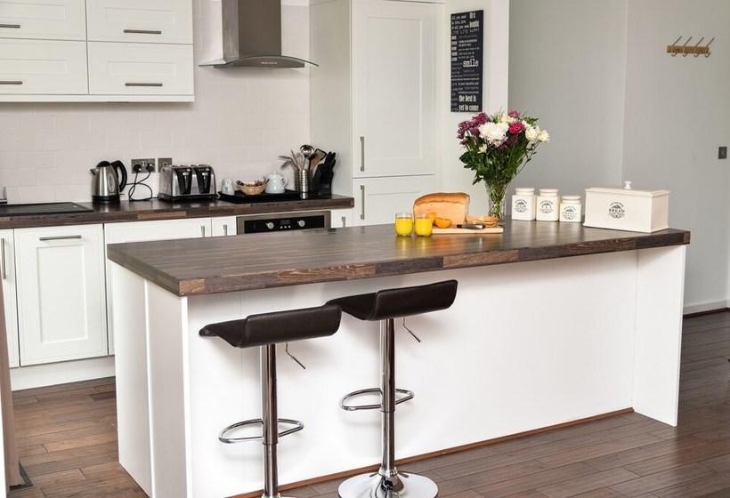 Daisy Bungalow Near Sidmouth