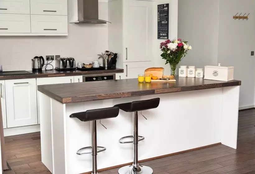 Daisy Bungalow Near Sidmouth