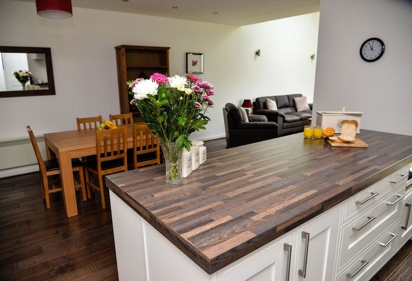 Daisy Bungalow Near Sidmouth