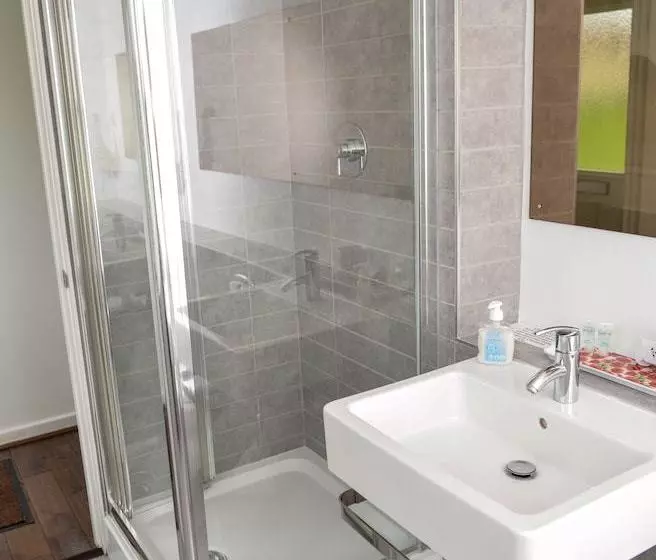 Daisy Bungalow Near Sidmouth