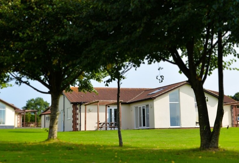 Daisy Bungalow Near Sidmouth