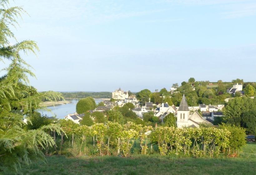 Domaine Du Parc