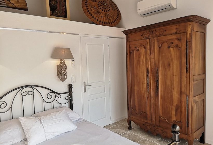 Gîtes De Luxe Bastide Des Sources