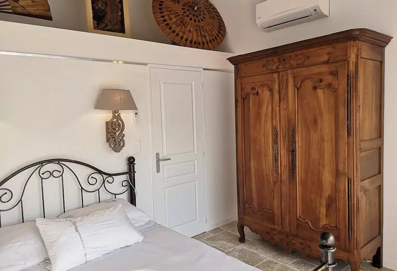 Gîtes De Luxe Bastide Des Sources