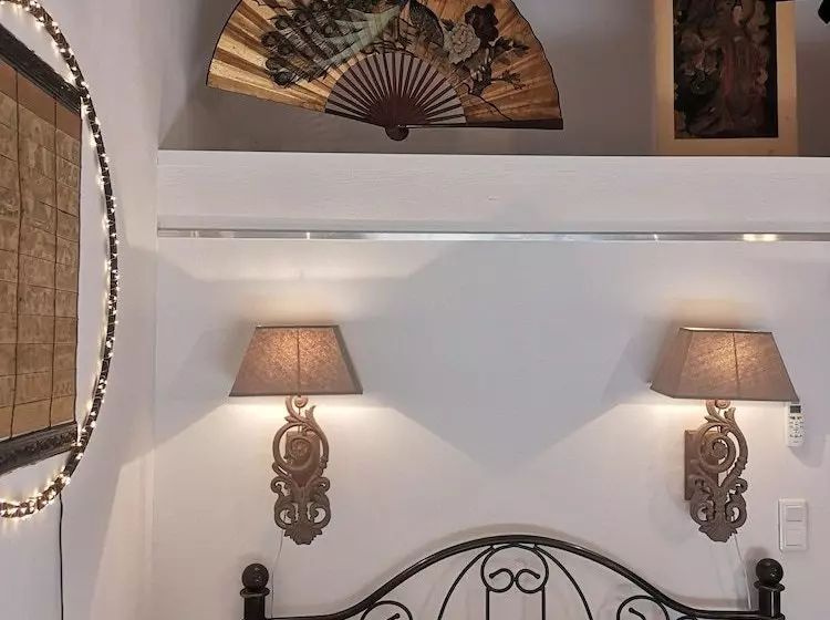 Gîtes De Luxe Bastide Des Sources