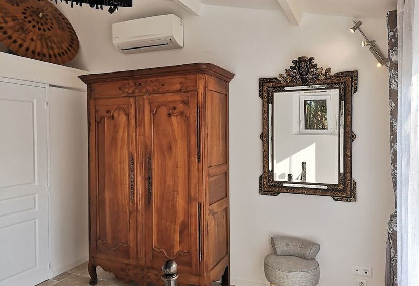 Gîtes De Luxe Bastide Des Sources