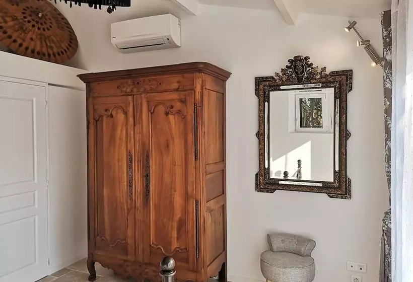 Gîtes De Luxe Bastide Des Sources