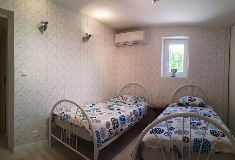 Gîtes De Luxe Bastide Des Sources