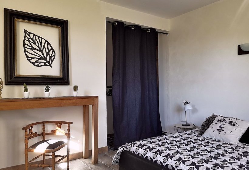 Gîtes De Luxe Bastide Des Sources