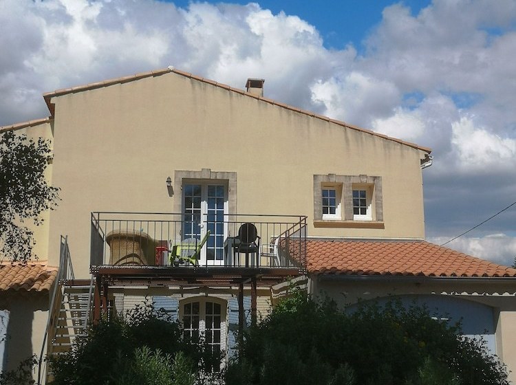 Gîtes De Luxe Bastide Des Sources