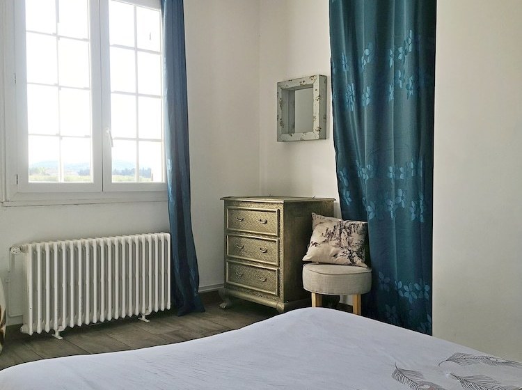 Gîtes De Luxe Bastide Des Sources