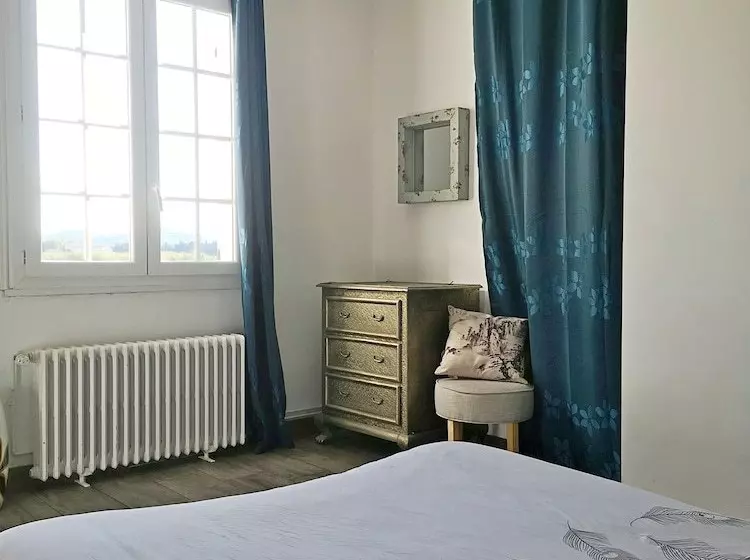 Gîtes De Luxe Bastide Des Sources