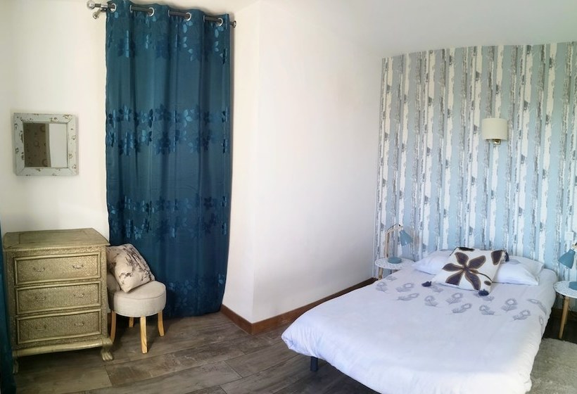 Gîtes De Luxe Bastide Des Sources