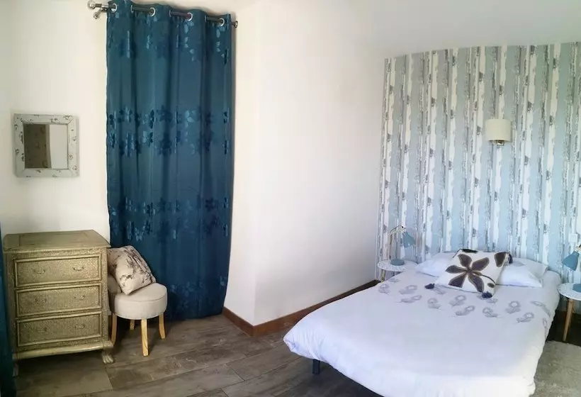 Gîtes De Luxe Bastide Des Sources