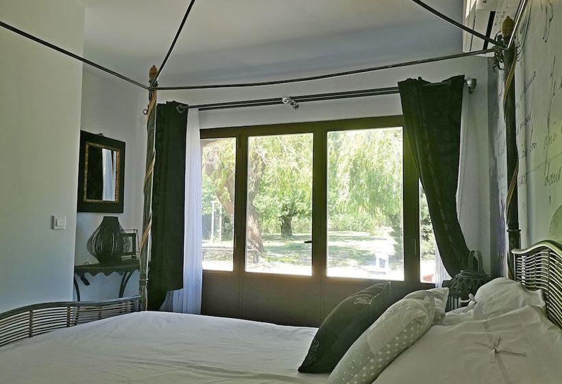 Gîtes De Luxe Bastide Des Sources