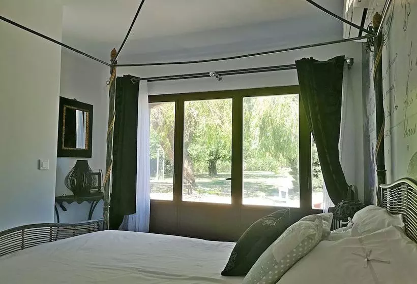 Gîtes De Luxe Bastide Des Sources