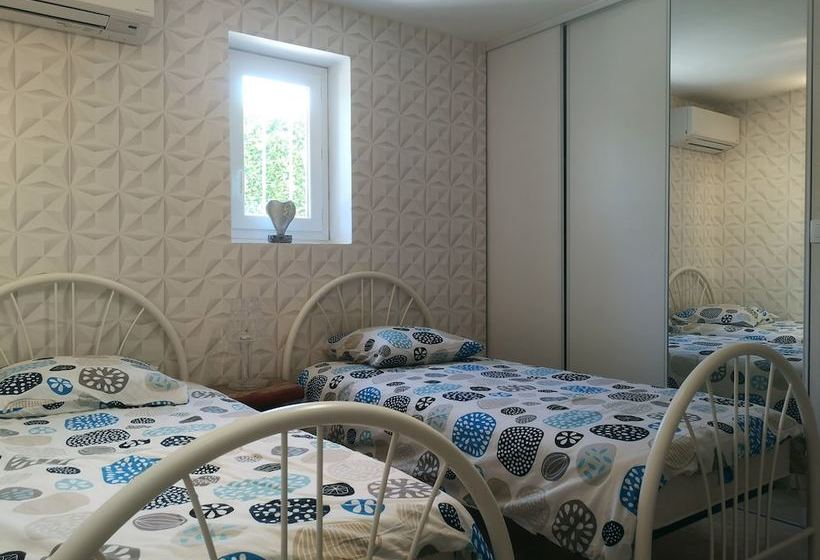 Gîtes De Luxe Bastide Des Sources