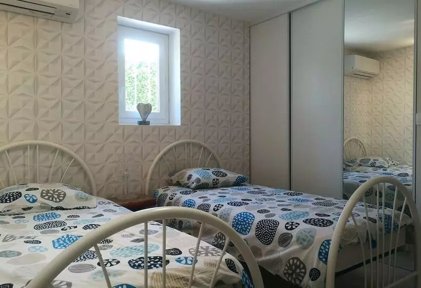 Gîtes De Luxe Bastide Des Sources